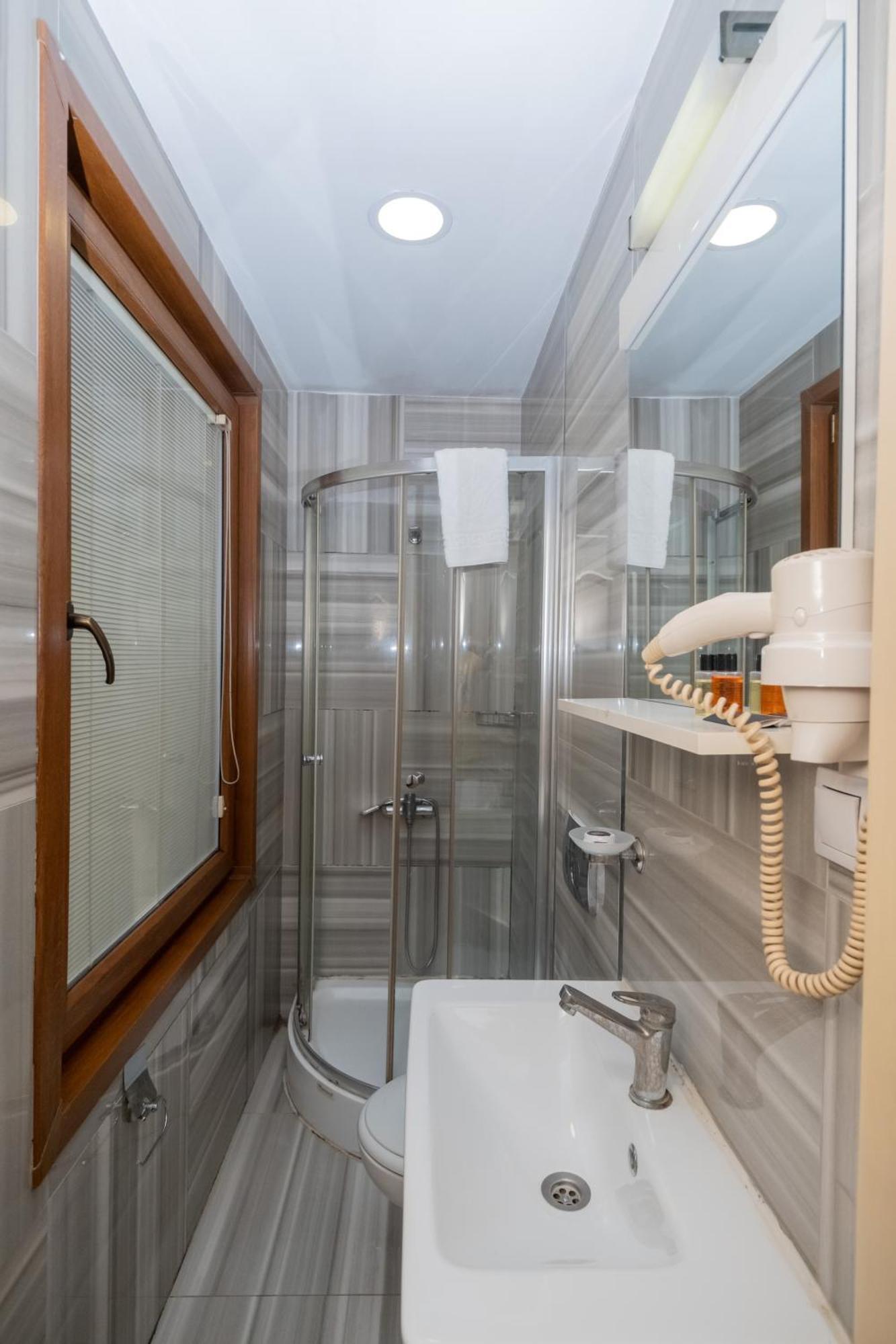 Felicity Hotel Istanbul Eksteriør billede