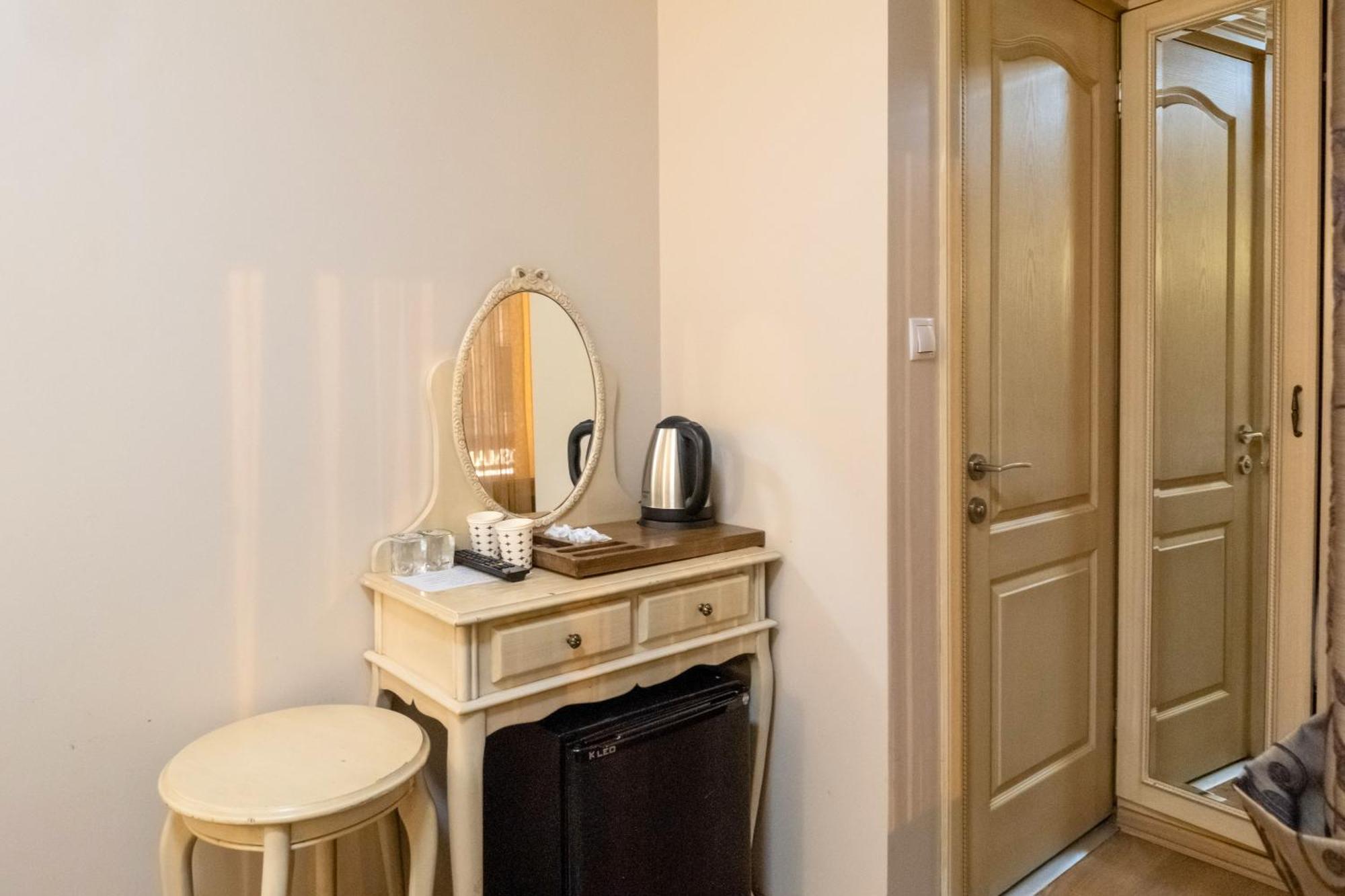 Felicity Hotel Istanbul Eksteriør billede