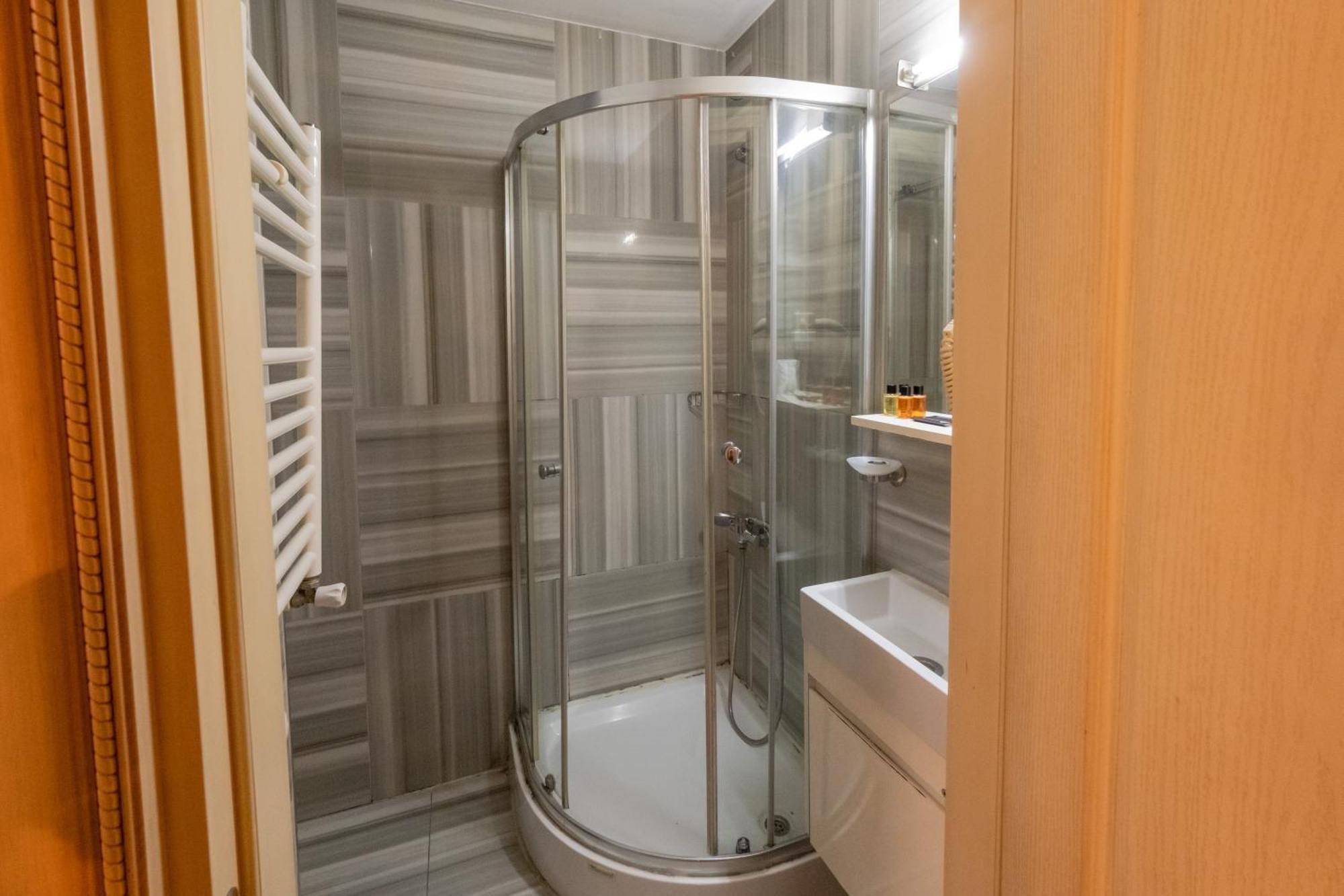 Felicity Hotel Istanbul Eksteriør billede