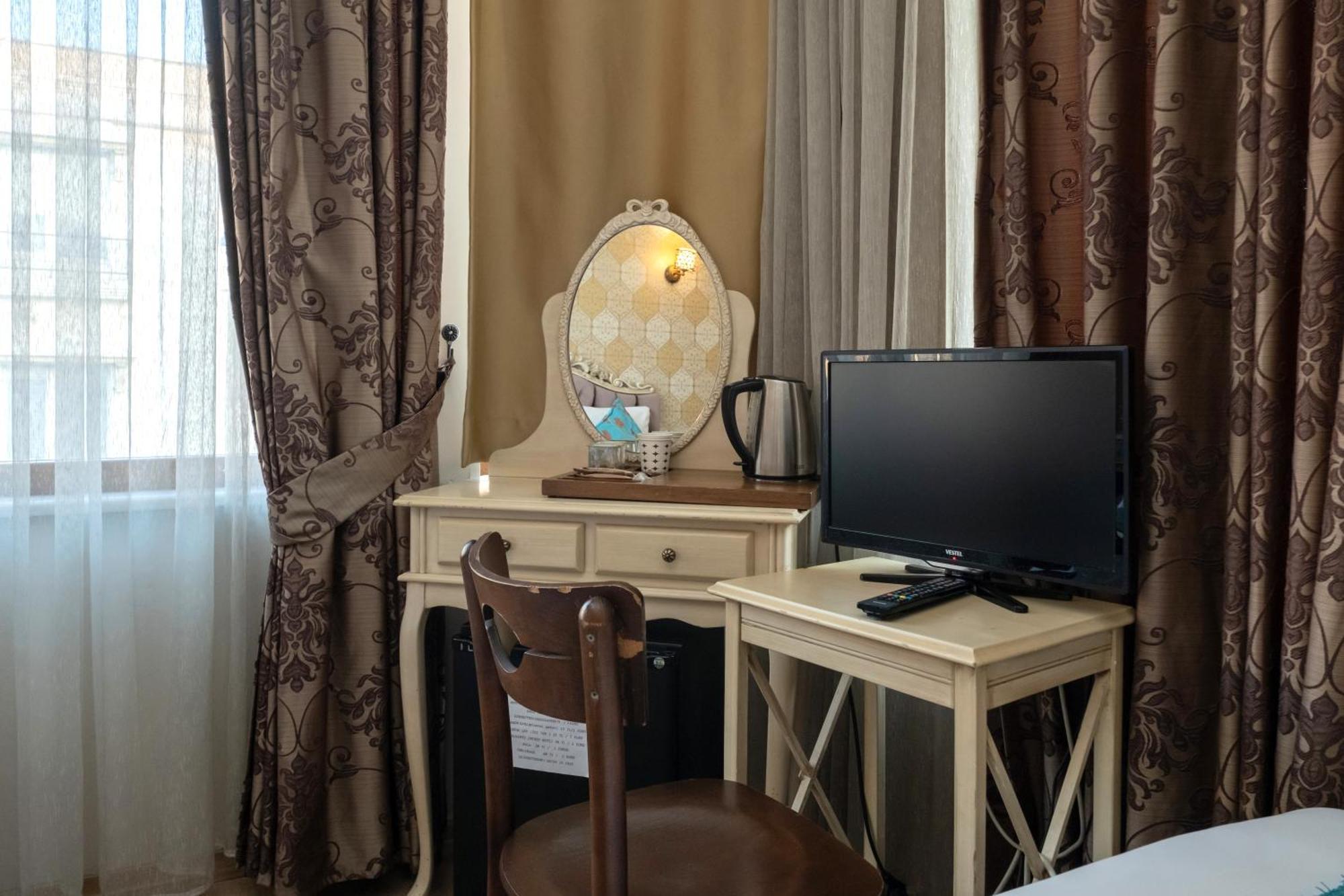 Felicity Hotel Istanbul Eksteriør billede