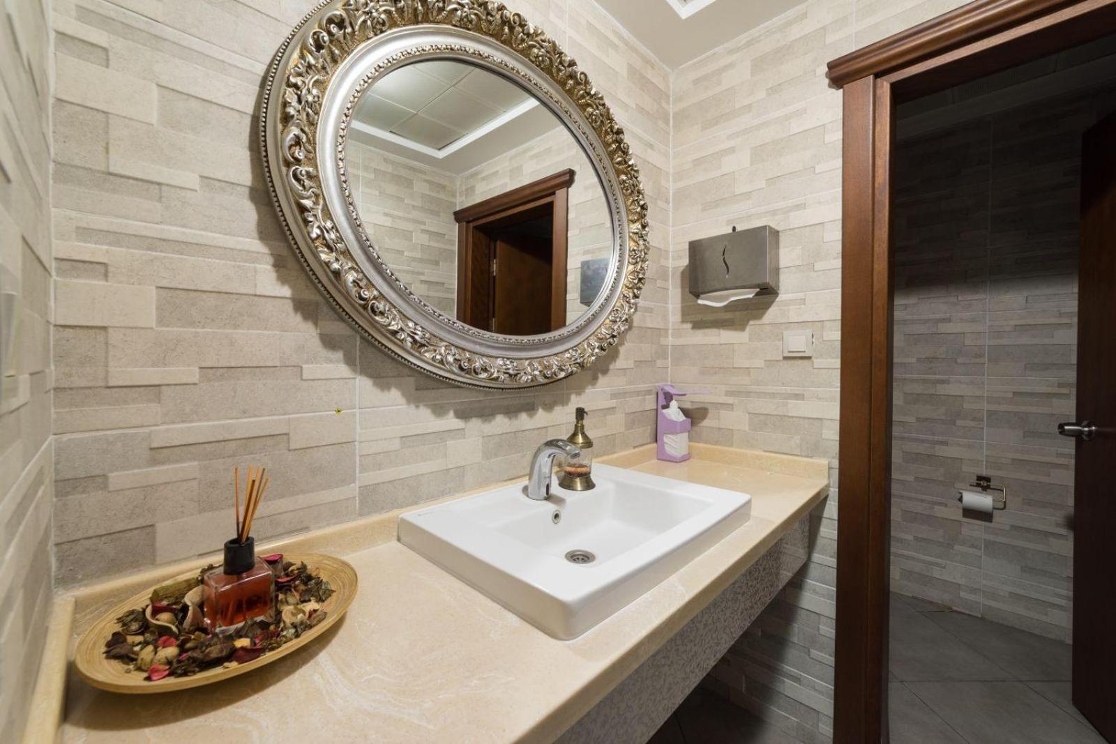 Felicity Hotel Istanbul Eksteriør billede