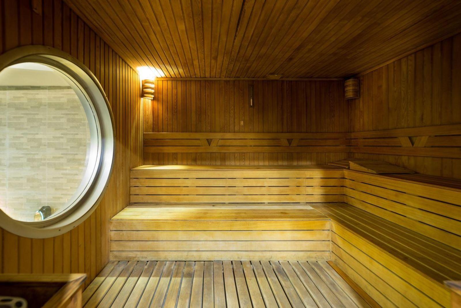 Felicity Hotel Istanbul Eksteriør billede